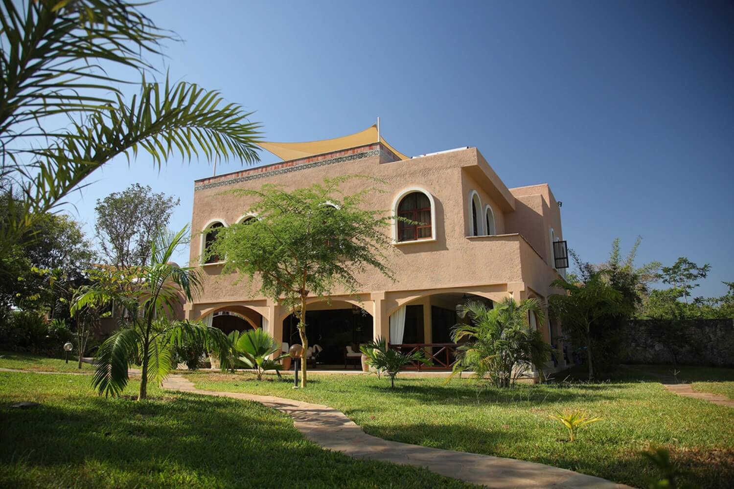 Almanara Villas