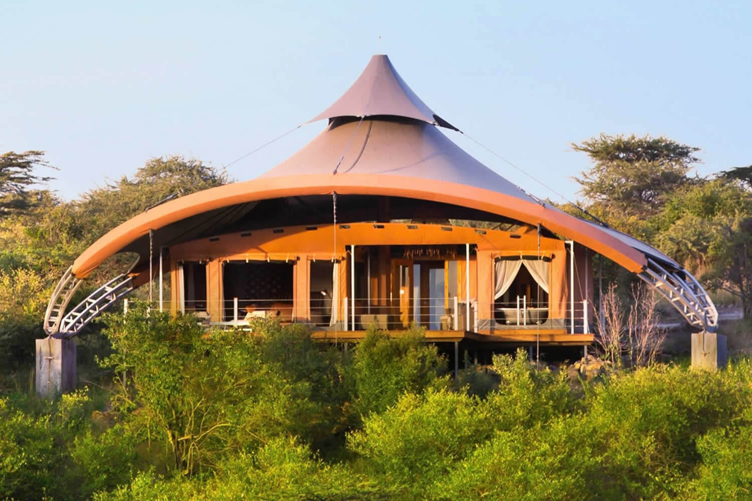 Mahali Mzuri