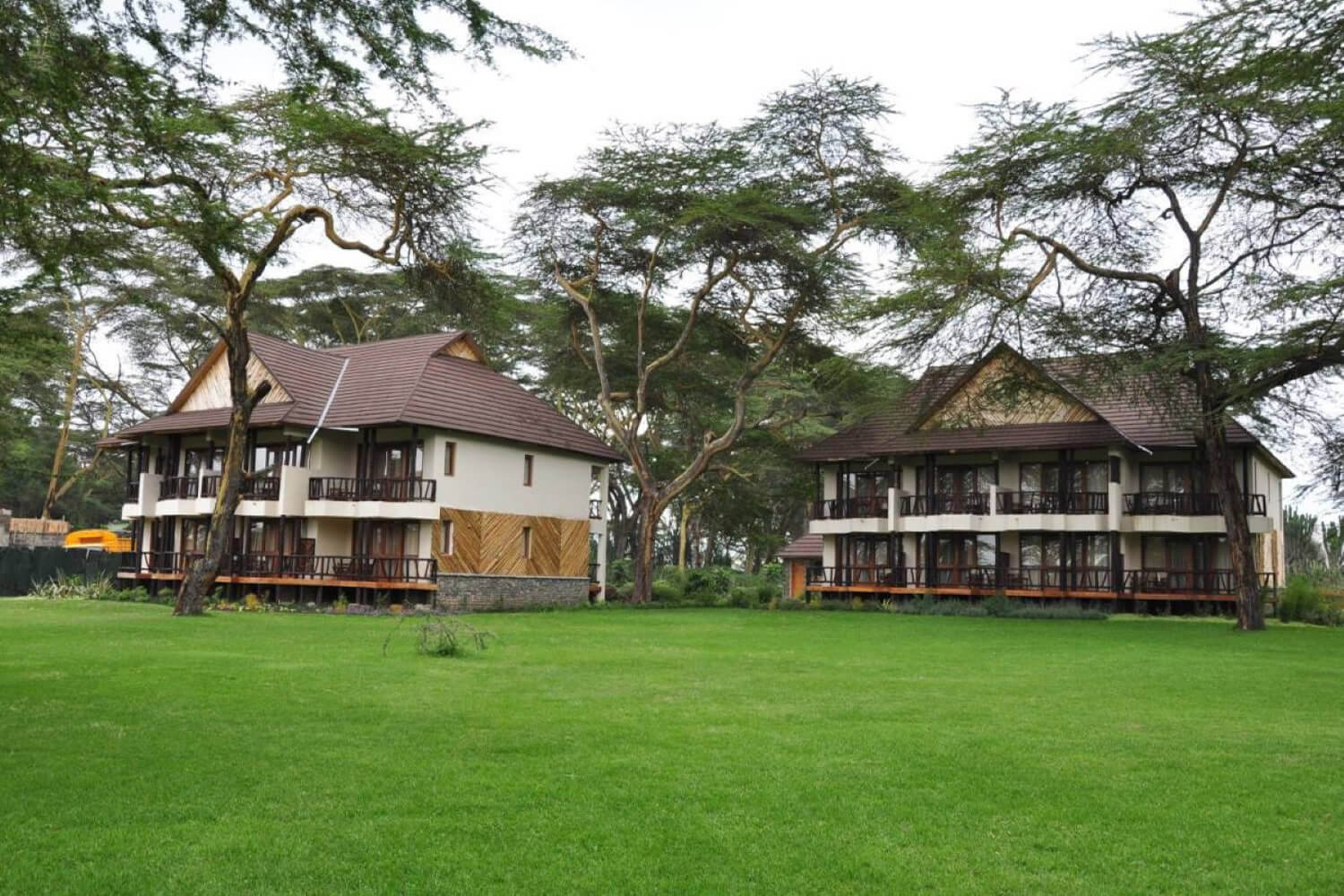 Sawela Lodge