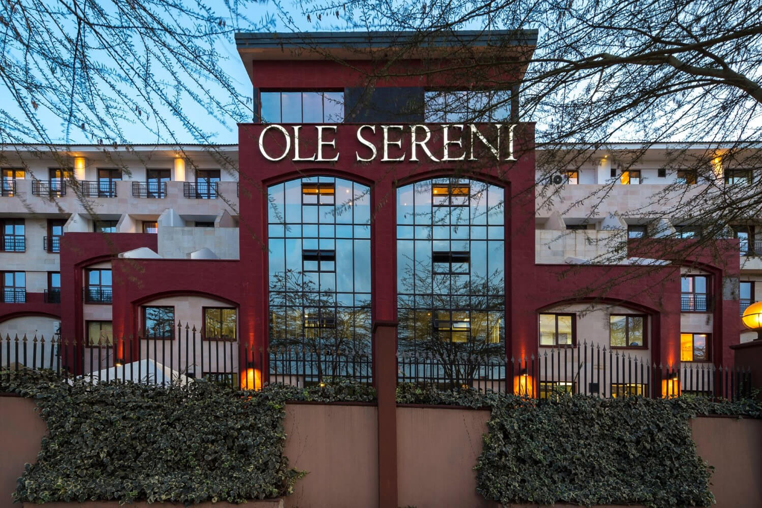 Ole Sereni