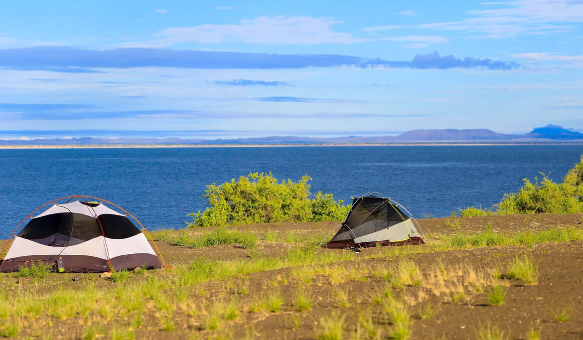 Lake Turkana