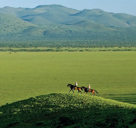 Special Taita Hills and Tsavo East Safari 