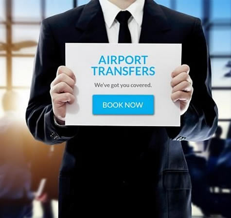 Airport Transfers