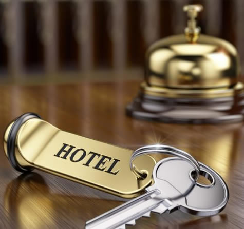 Hotel Bookings