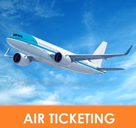 Flight Bookings